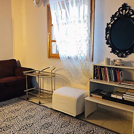 Breeze House Villa Nea Plagia Luaran gambar