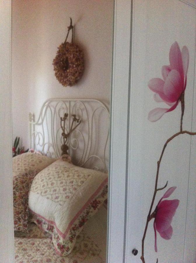 Breeze House Villa Nea Plagia Luaran gambar