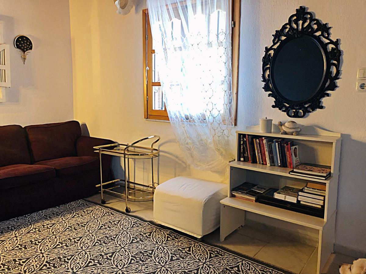 Breeze House Villa Nea Plagia Luaran gambar